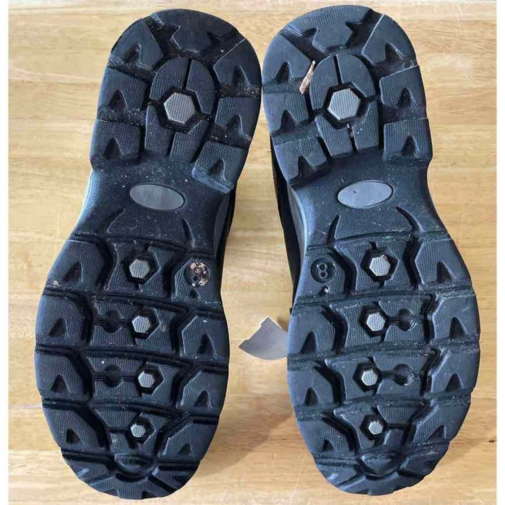 8 Hi tec Men's Hiking Boots